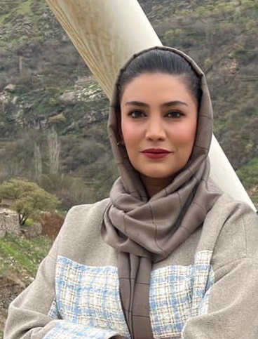 دکتر سحر ملکی